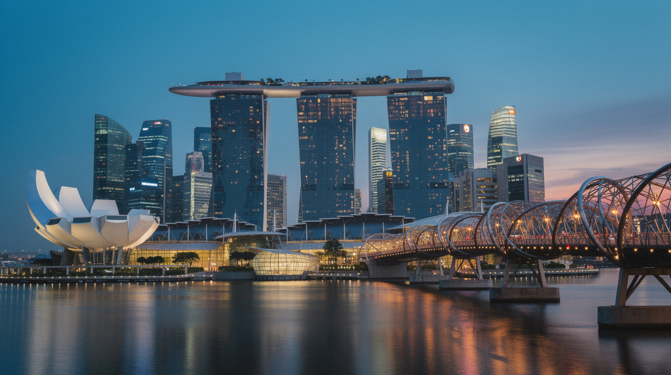 Singapour